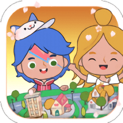 托卡完美世界官方版