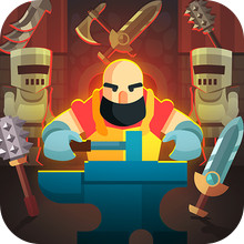 铁匠模拟器中文版