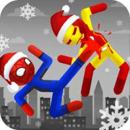 火柴人之战超级影子游戏