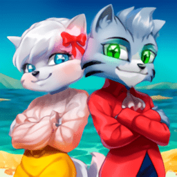 猫的故事蓬松的旅行者完整版