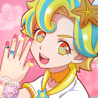 巴啦啦魔法美甲2解锁版