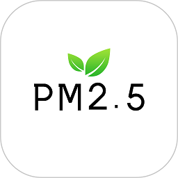 快查pm2.5软件