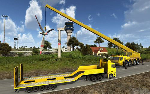 施工模拟2012游戏下载