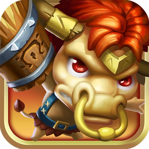 雷霆英雄加速版最新版