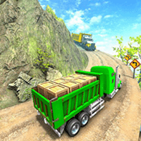 真正的卡车2021中文版