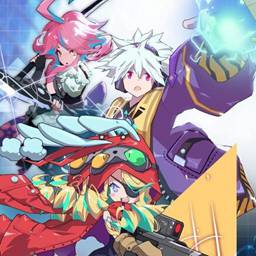 极速大乱斗体验服