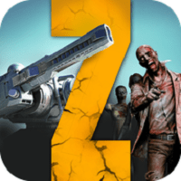 放置僵尸塔防手游