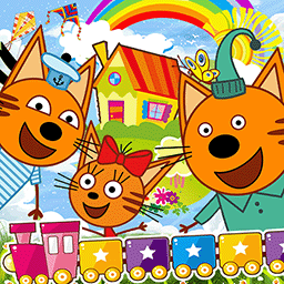 萌宠小镇城堡游戏测试服