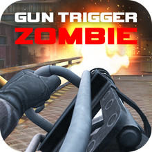 终极僵尸猎人游戏