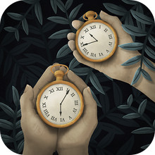 滴答滴答双人冒险中文版