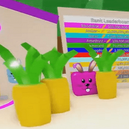 小格解说roblox兔子模拟器(暂未上线)