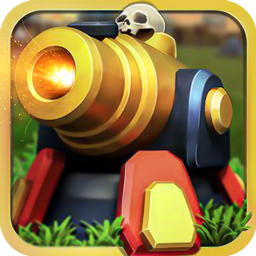 派克帝国果盘版