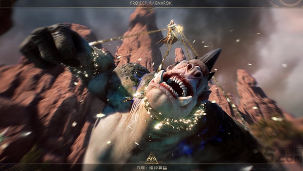 代号诸神黄昏 代号诸神黄昏官方版下载