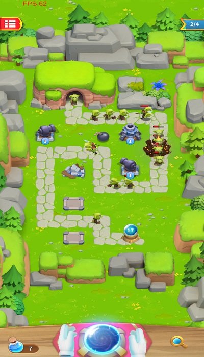 哥布林必须死游戏下载