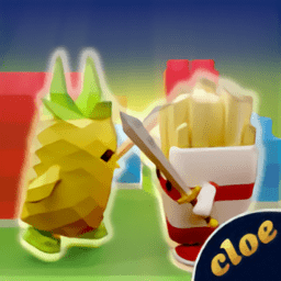 城市布洛克斯手游