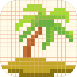 手机数图游戏app