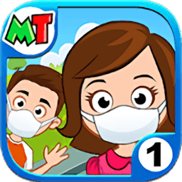 我的城市家庭屋最新版