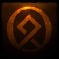 异教之神汉化版