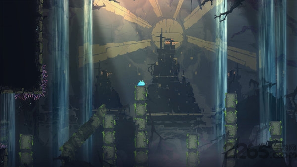 moastray细胞迷途最新版