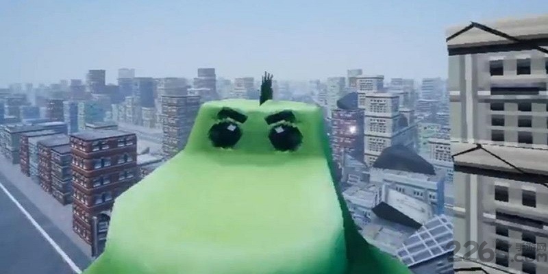 哥斯拉模拟器下载手机版