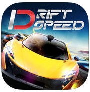 超跑公路竞速赛游戏(暂未上线)