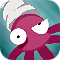 变异八爪鱼正版(octopuzzle)