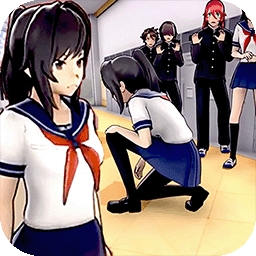 校园真实模拟生存官方版