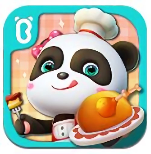 奇妙美食餐厅游戏