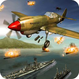 军事打击战争官方版