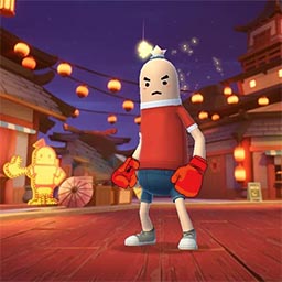 香肠求生派对最新版