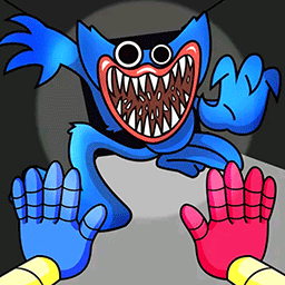 恐怖密室探险游戏