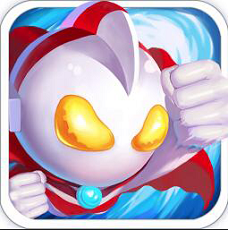 热血奥特超人格斗2021正版