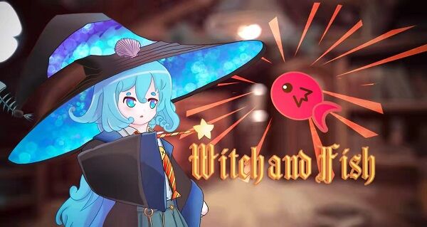 witch and fish手机版