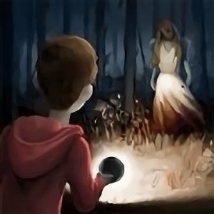 鬼魂杀手手机游戏