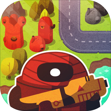 疯狂公路卡车最新版