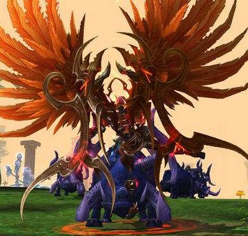 命运防御天使或魔鬼手游(暂未上线)