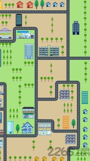 房地产模拟器中文版下载