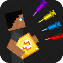 人类游乐园我的世界手机版