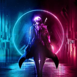 abysswalker游戏(暂未上线)