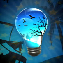 艺术地球仪最新版(globe art)