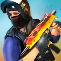 浴火重生警察手机版