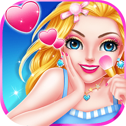 芭比公主心动物语手机版