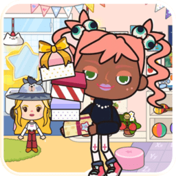 托卡城堡温泉小镇最新版