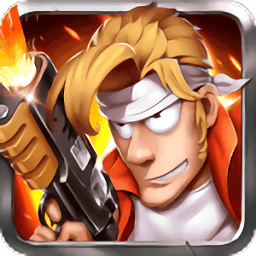 合金弹头集结九游版官方版