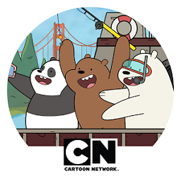 熊熊遇见你疯狂钓鱼最新版