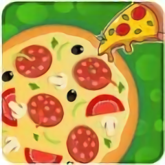披萨烹饪厨师游戏(pizza craft chef)