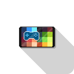 掌上游戏开发商游戏