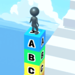 abc计数跑游戏