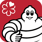 2022米其林指南官方