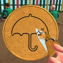 生存挑战模拟游戏